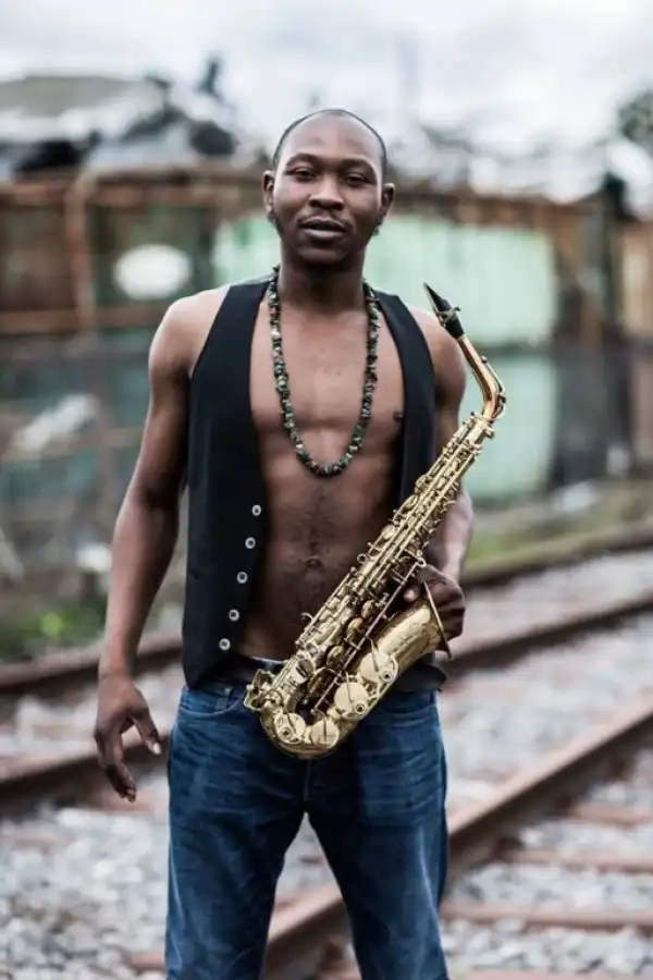 Seun Kuti’s “Black Times” Bags Grammy Awards 2019 Nomination